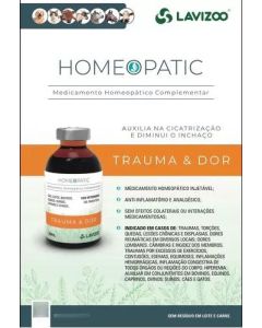 TRAUMA&DOR