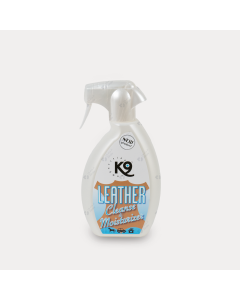 Leather cleanse & moisturizer 500 ml