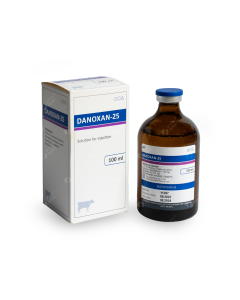 Danoxan 25 - 100ml