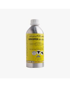 Grasper 25% EC plus 1 L