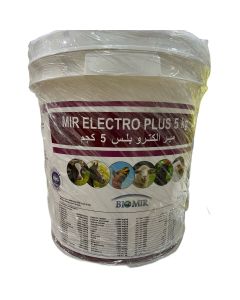 Mir electro plus 5 kg 