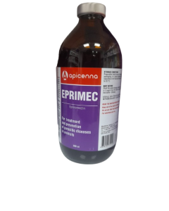 Eprimec 500 ml 