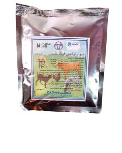 NEO OXYVIT 180GM