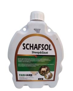 SCHAFSOL 1 LTR VITAMIN