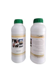 DADCOX 2.5% SOLUTION 1LTR