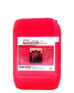 MASSELOR (MOLASSES) 20 LTR