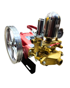 LS-30 BAR POWER SPRAYER 
