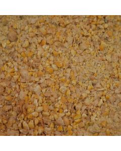 Crushed yellow corn 25 kg