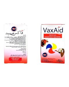 VAX AID 50ML