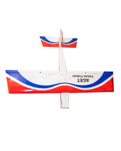 White falcon trainer body size 60