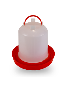 Chicken drinkers 6 liter