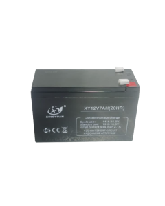 7 Ampere Swivel Battery (A75)
