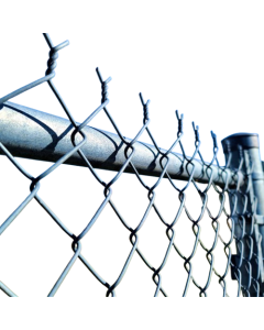 CHAIN LINK FENCE GI 2MM