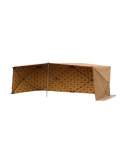 Fence Tent, 5.6 m
