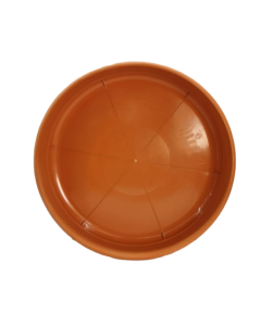 Large water plate (D52)