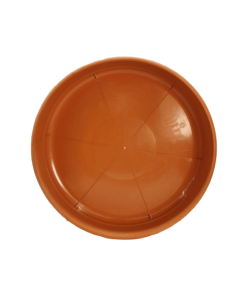 Water plate