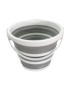  Silicone Exhaust Pail (D59)