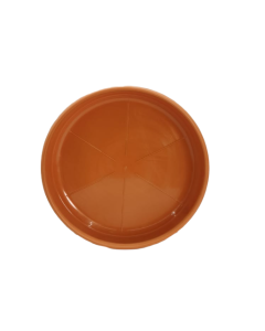 Small water plate (D60)