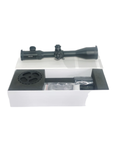 HAWKE 3-12*50SF DRILL (F62)