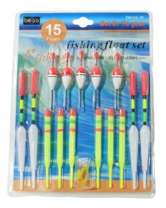  Large (L10) Color Floater