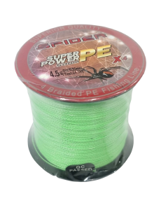 Silk fishing line (L23)