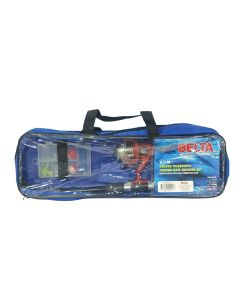 Integrated hook bag (L45)
