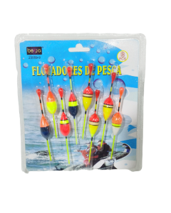  Small Color Floater (N01)