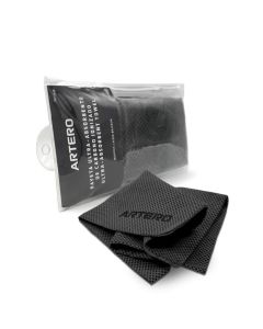 ARTERO CARBON TOWEL SAMBA