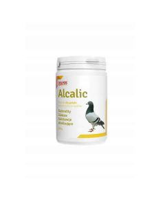 Alcalic Powder 500G