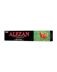 alezan Deworming Oral Paste - (1 Paste)