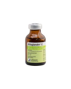 Alfaglandin C  20 ml