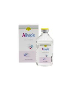 Alivios 100 ml