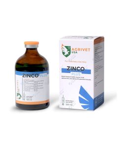 Zinco plus 100 ml