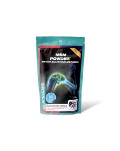 Msm Powder 500 g