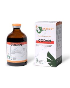 Codan 100 ml