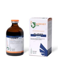 Floxy 32% 100 ml 