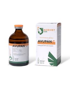 Avupan C 100 ml