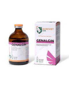 Genalgin 100 ml 