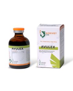 Avulex 100 ml 