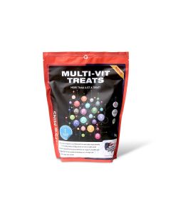Multi - vit treats 