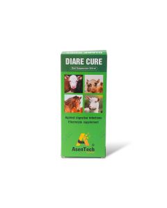 Diare cure 200 ml 