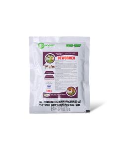Dewormer