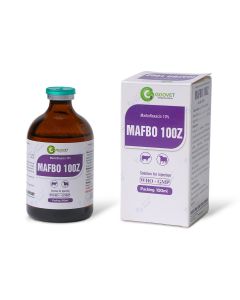 MAFBO 100Z
