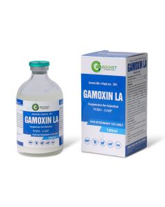 GAMOXIN LA