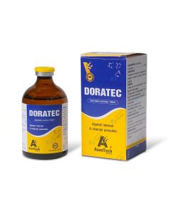 Doratec 100 ml