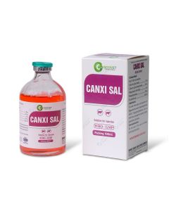 CANXI SAL