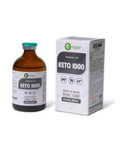 KETO 1000