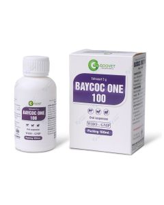 BAYCOC ONE 100