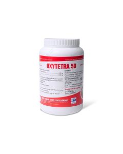 OXYTETRA 50
