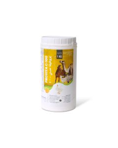 Provita c-100 1 kg